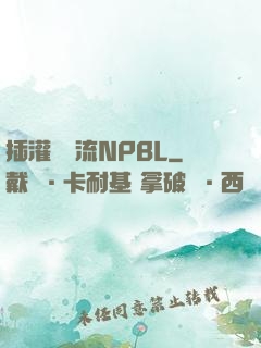 插灌滿輪流NPBL